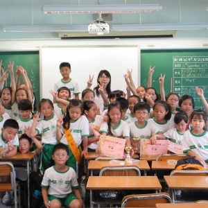 15-16年 一小中秋其他