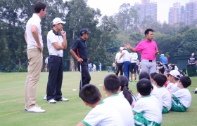 2015香港高爾夫球公開賽體驗活動 (3).JPG