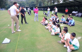 2015香港高爾夫球公開賽體驗活動 (5).JPG