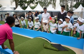 2015香港高爾夫球公開賽體驗活動 (64).JPG