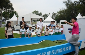 2015香港高爾夫球公開賽體驗活動 (66).JPG