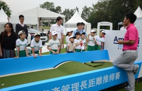 2015香港高爾夫球公開賽體驗活動 (67).JPG
