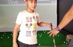 2015香港高爾夫球公開賽體驗活動 (73).jpg