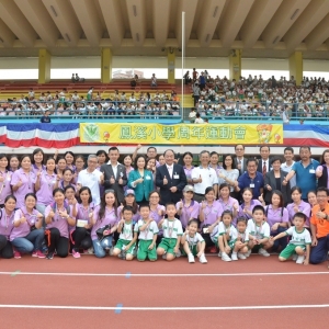 15-16年 運動會