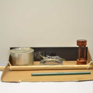 15-16年 親子自製樂器創作比賽
