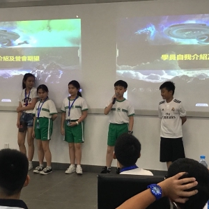 17-18年 福建網龍VR學習五天團