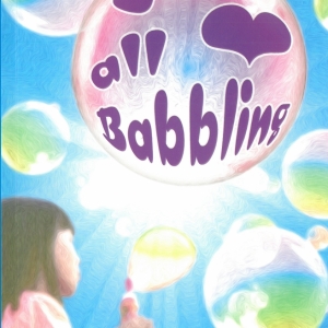 18-19年 We all love Babbling