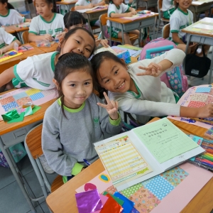 18-19年 周五多元學習活動