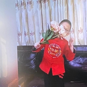 20-21年度 新年快樂